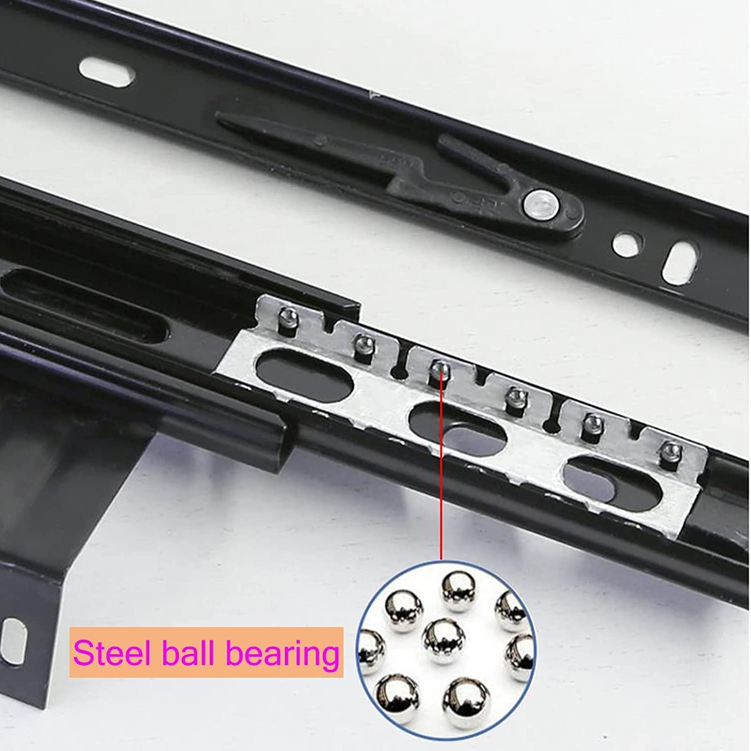 PC M3.5 6#-32x6 50PCS VAPKER Amazon.com: tray Screw キーボード Computer Thumbscrews Case キーボード